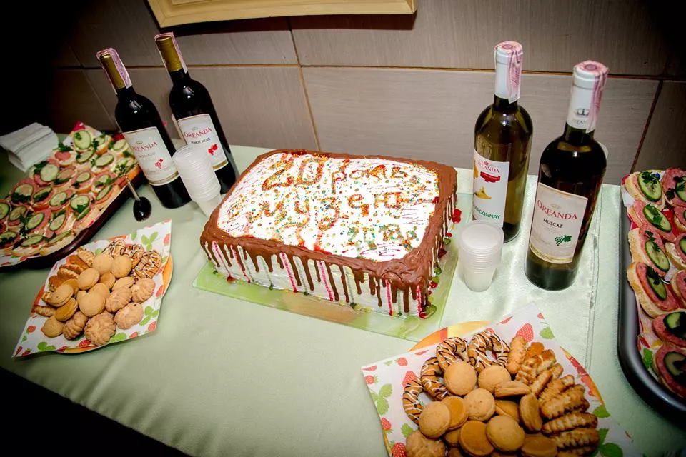 Як Нововолинський музей своє 20-річчя відмітив 9