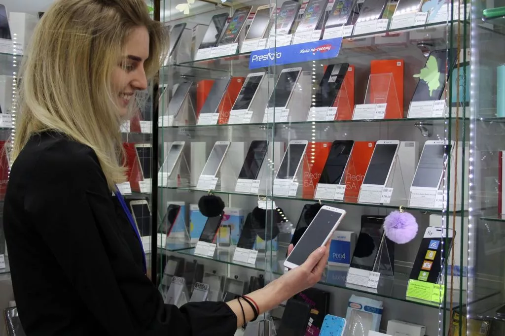 "Весняний цінопад" у Володимирі-Волинському: які знижки надавали магазини? 3