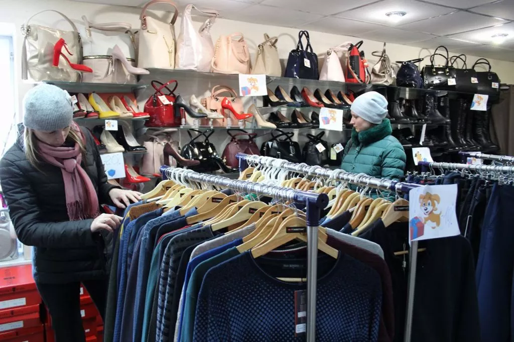 "Весняний цінопад" у Володимирі-Волинському: які знижки надавали магазини? 5