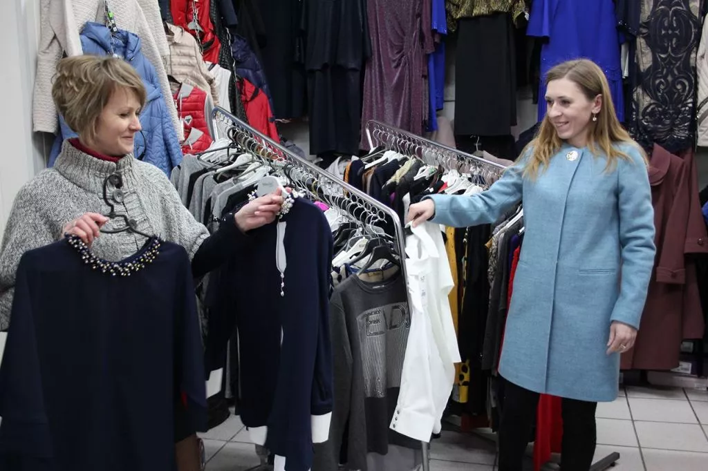 "Весняний цінопад" у Володимирі-Волинському: які знижки надавали магазини? 6