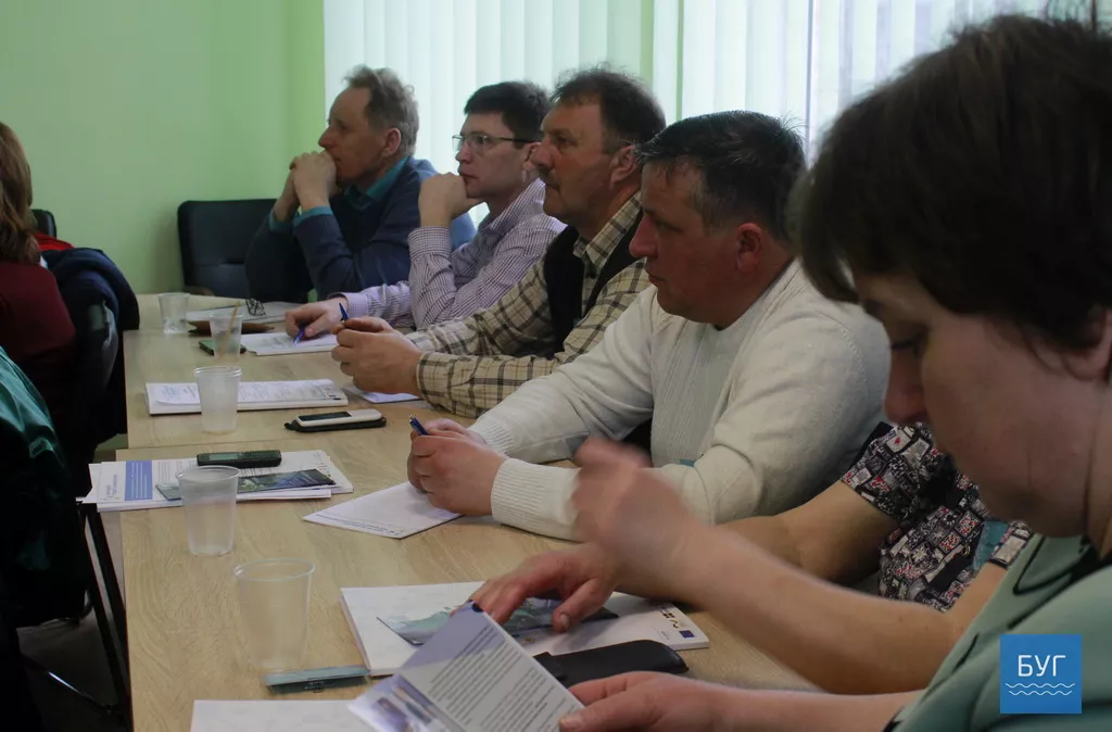 Депутатів громад Володимир-Волинського району навчали інструментам результативної роботи 2