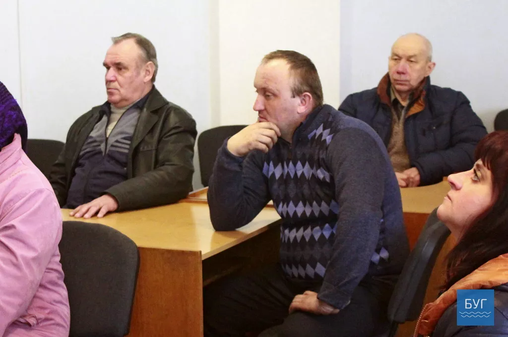 Привітали комунальників Володимира-Волинського 2