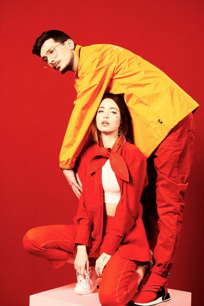 Кліпи гурту «Время и Стекло» наблизилися до мільярда за переглядами 2