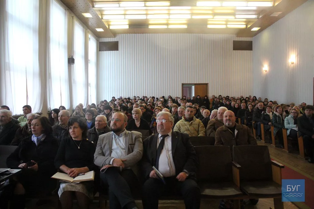 "Наша мета - місто, комфортне для людей", - Сапожніков прозвітував про свою роботу 9