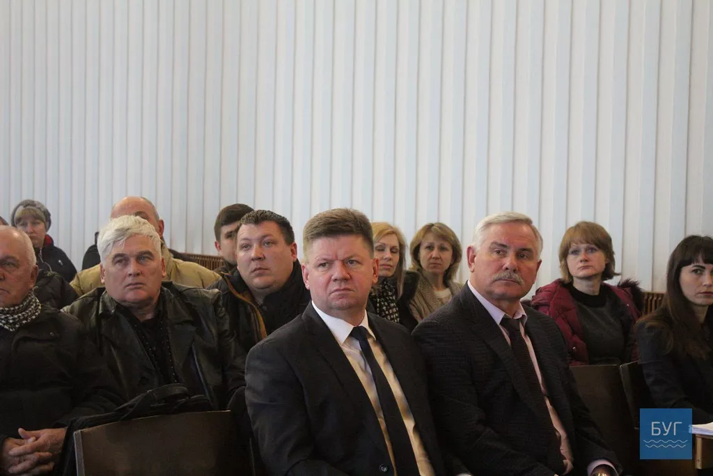 "Наша мета - місто, комфортне для людей", - Сапожніков прозвітував про свою роботу 7