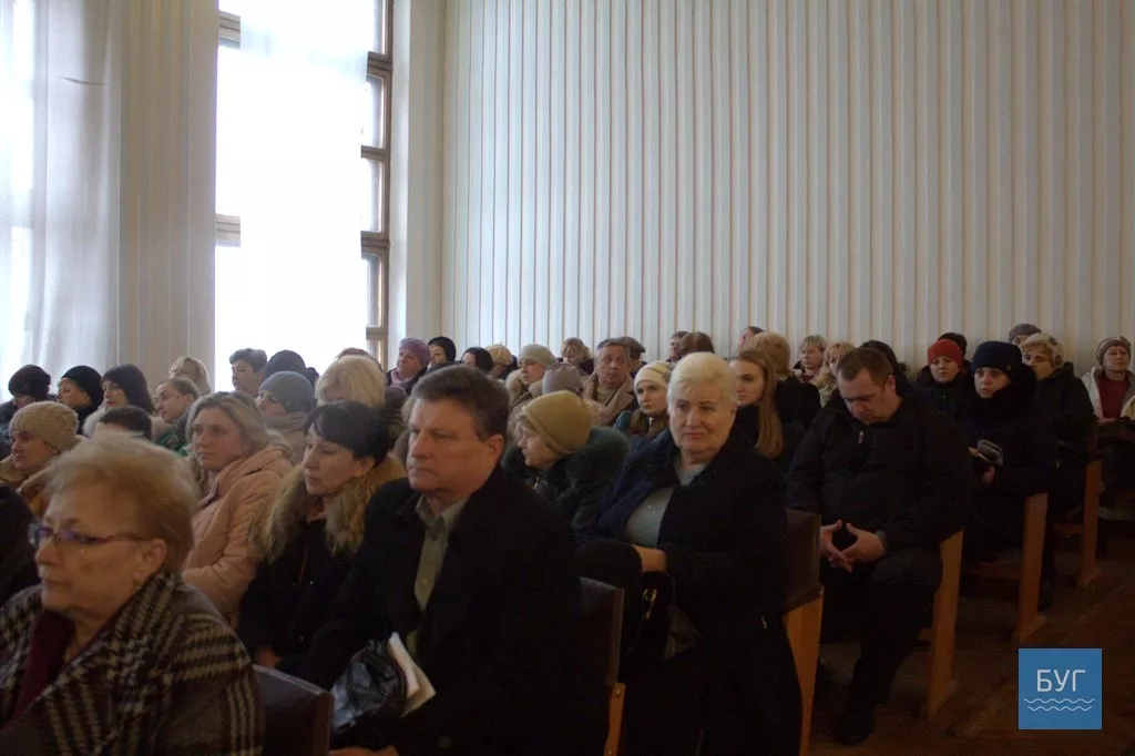 "Наша мета - місто, комфортне для людей", - Сапожніков прозвітував про свою роботу 11