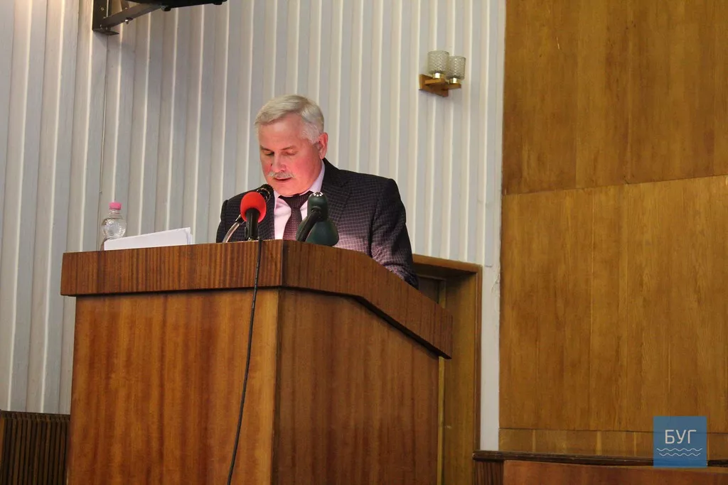 "Наша мета - місто, комфортне для людей", - Сапожніков прозвітував про свою роботу 1