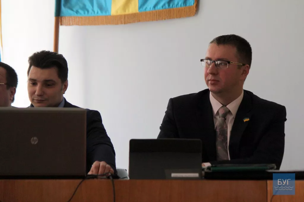 Норми закону порушують, але регламенту дотримують - звіт комісії законності за роботу у Володимир-Волинській раді 4