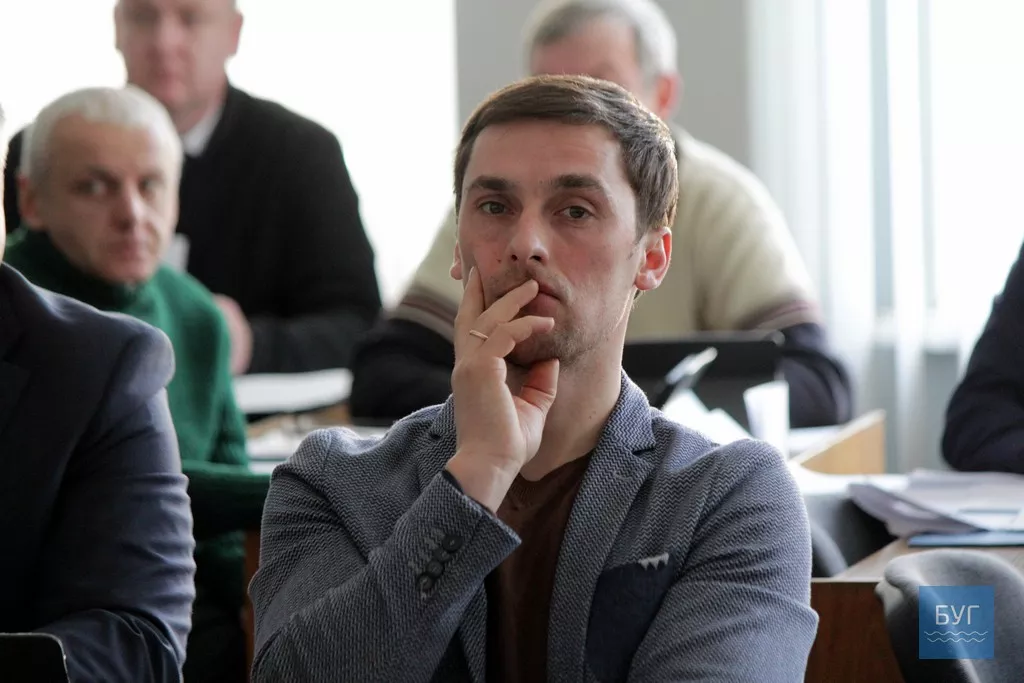 Норми закону порушують, але регламенту дотримують - звіт комісії законності за роботу у Володимир-Волинській раді 7