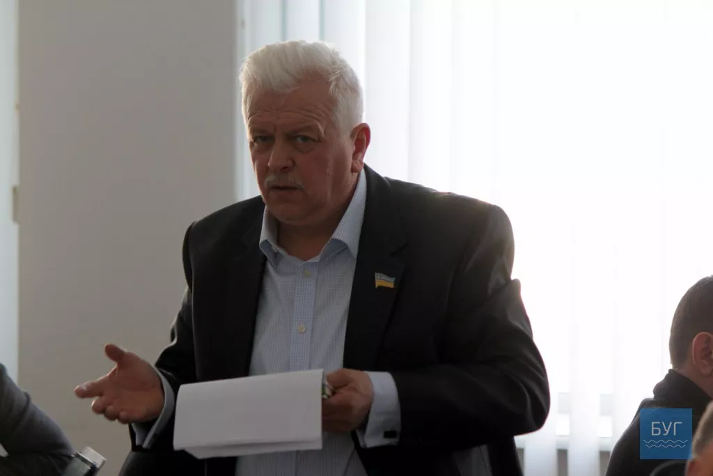 Норми закону порушують, але регламенту дотримують - звіт комісії законності за роботу у Володимир-Волинській раді 2