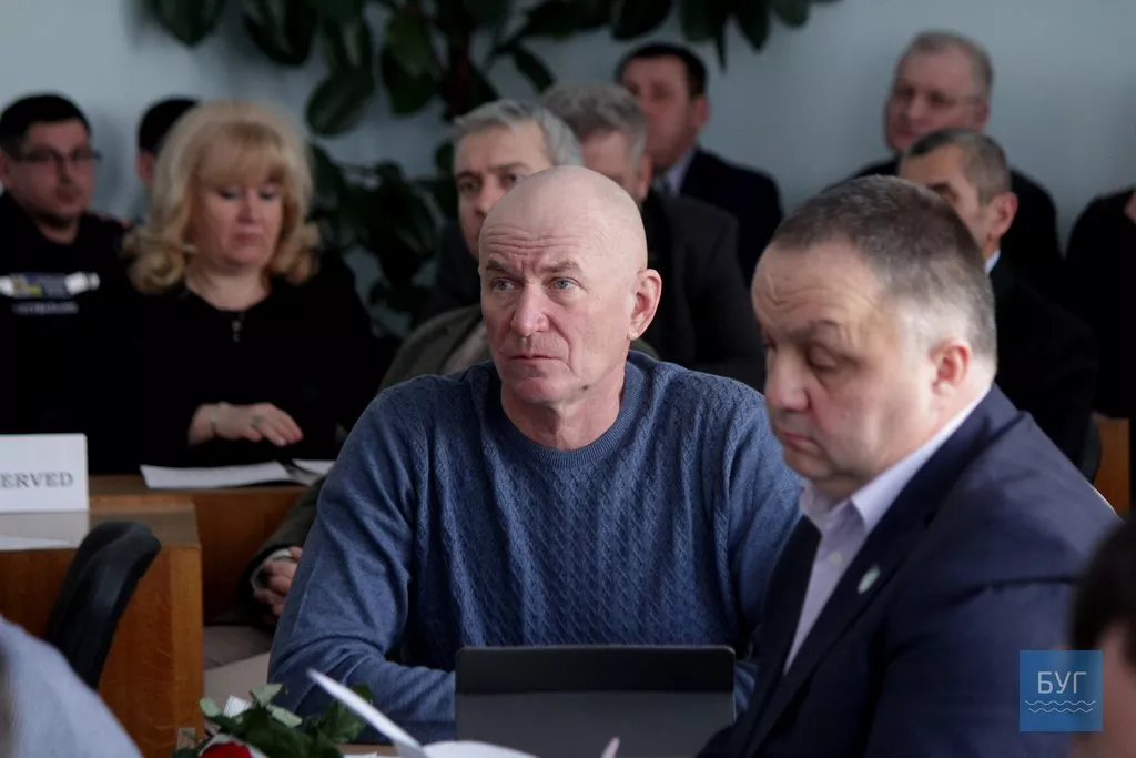 Норми закону порушують, але регламенту дотримують - звіт комісії законності за роботу у Володимир-Волинській раді 8