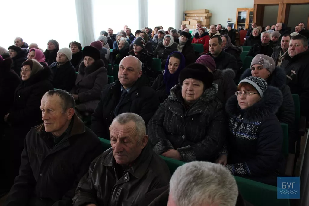 Хобултова визначилася з ким буде об'єднуватися. Володимир-Волинський район повністю визначився з ОТГ 2