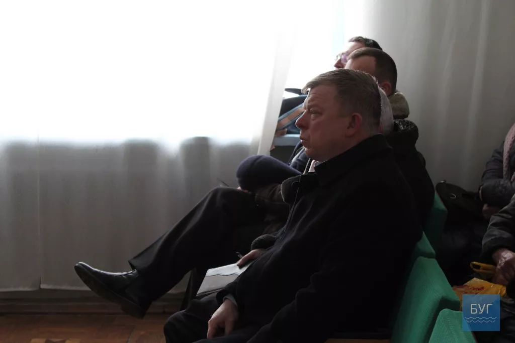 Хобултова визначилася з ким буде об'єднуватися. Володимир-Волинський район повністю визначився з ОТГ 3