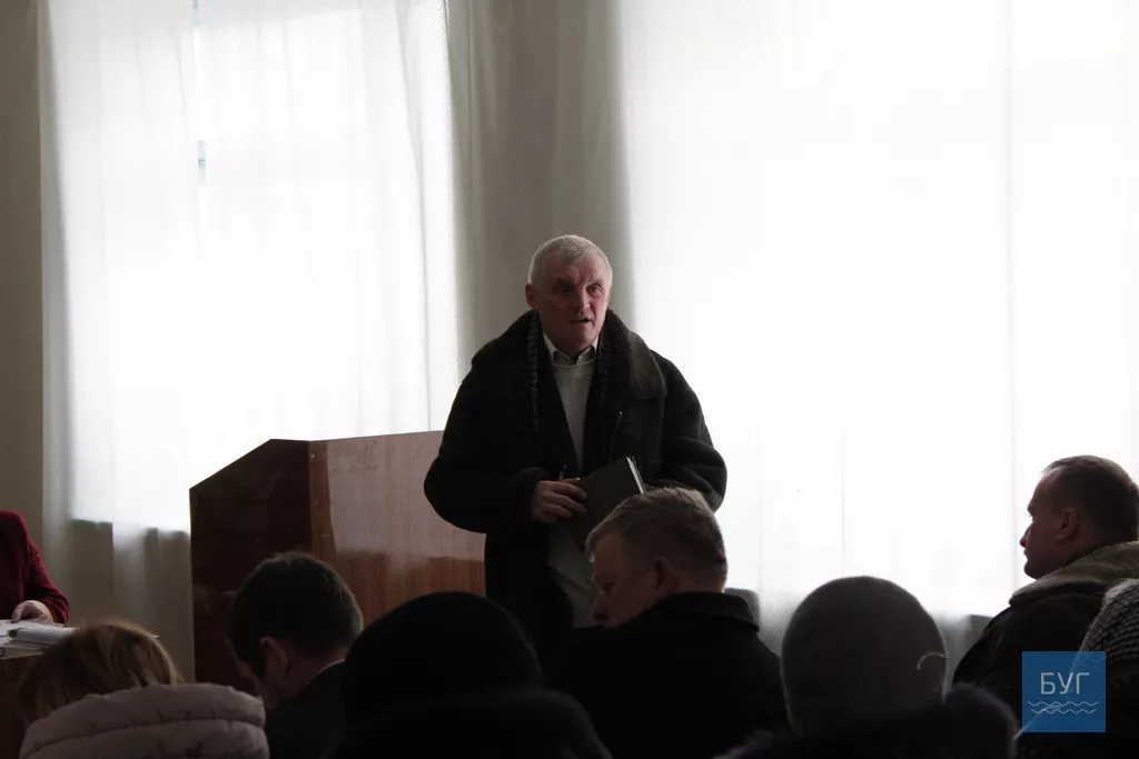 Хобултова визначилася з ким буде об'єднуватися. Володимир-Волинський район повністю визначився з ОТГ 4