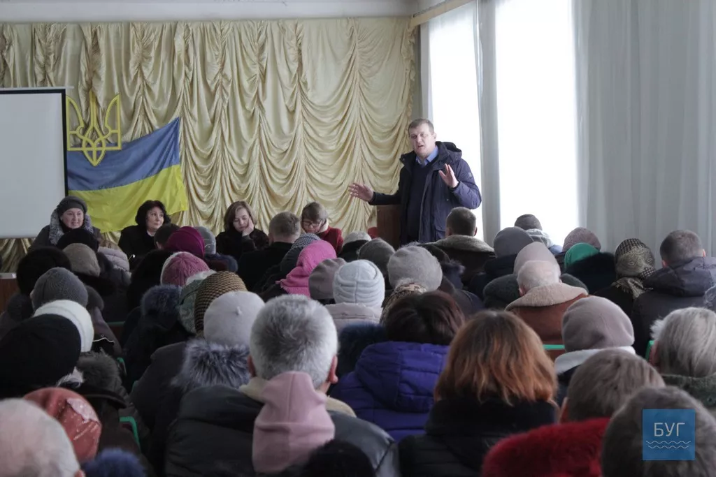 Хобултова визначилася з ким буде об'єднуватися. Володимир-Волинський район повністю визначився з ОТГ 5