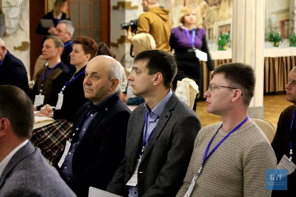 На Волині проводиться ІІІ Форум розвитку громад Прибужжя 4