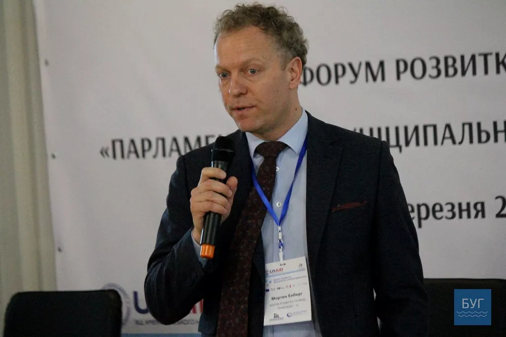 На Волині проводиться ІІІ Форум розвитку громад Прибужжя 6