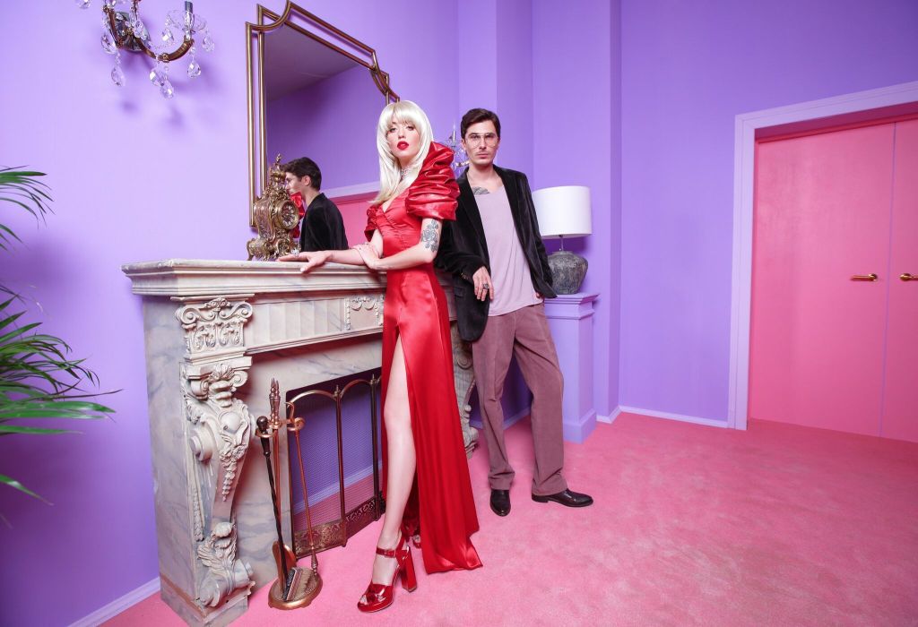 Кліпи гурту «Время и Стекло» наблизилися до мільярда за переглядами 3