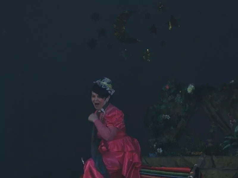 Аматорський театр «Відродження» з Володимира-Волинського здобув право називатися іменем засновника Богдана Берези 2