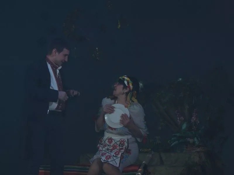 Аматорський театр «Відродження» з Володимира-Волинського здобув право називатися іменем засновника Богдана Берези 1