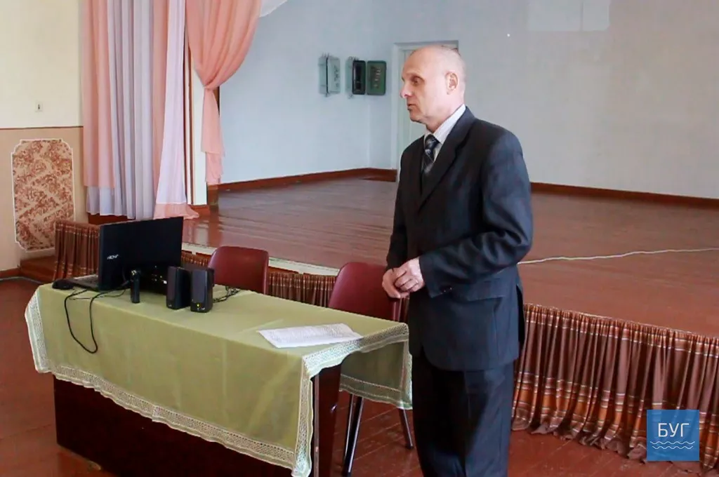 Умовно горів Володимир-Волинський комбінат хлібопродуктів: відбулися навчання сил цивільного захисту 2