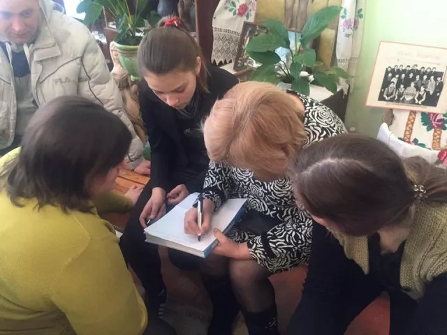 ОТГ Волині розробляють Стратегії безпекової політики 2