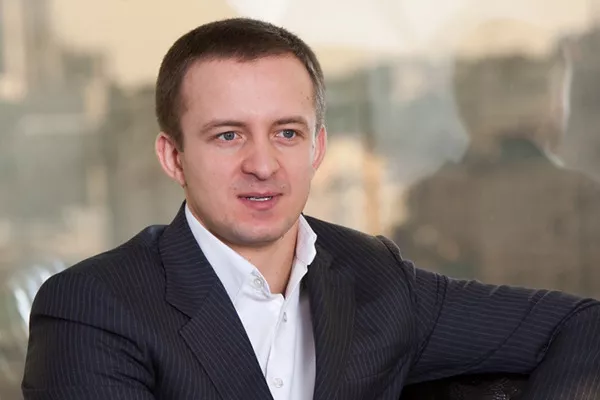 Власником найдорожчої вілли в Німеччині є український бізнесмен-втікач 1