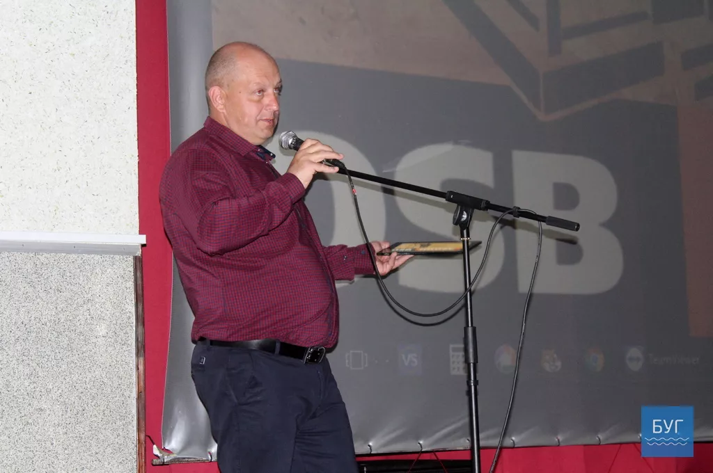 У Володимирі-Волинському презентували компанію, яка може збудувати будинок за кілька місяців 2