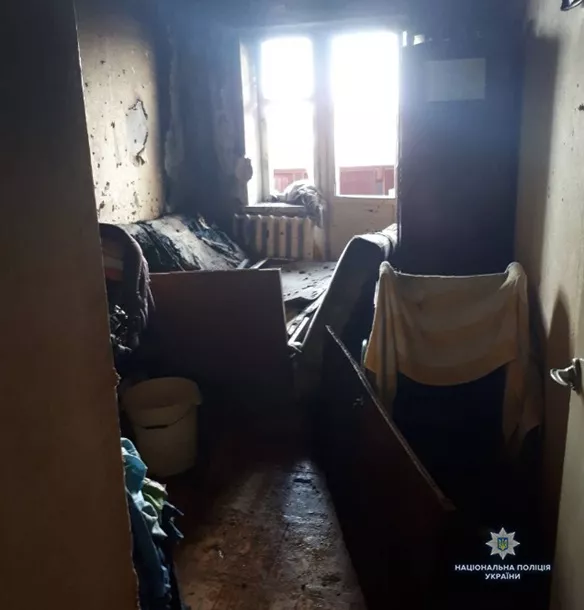 В ковельській багатоповерхівці стався вибух 2