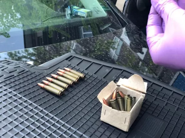 На великому хабарі взяли співробітника главку СБУ 2