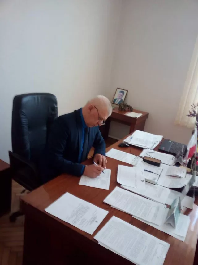 ОТГ Волині розробляють Стратегії безпекової політики 5