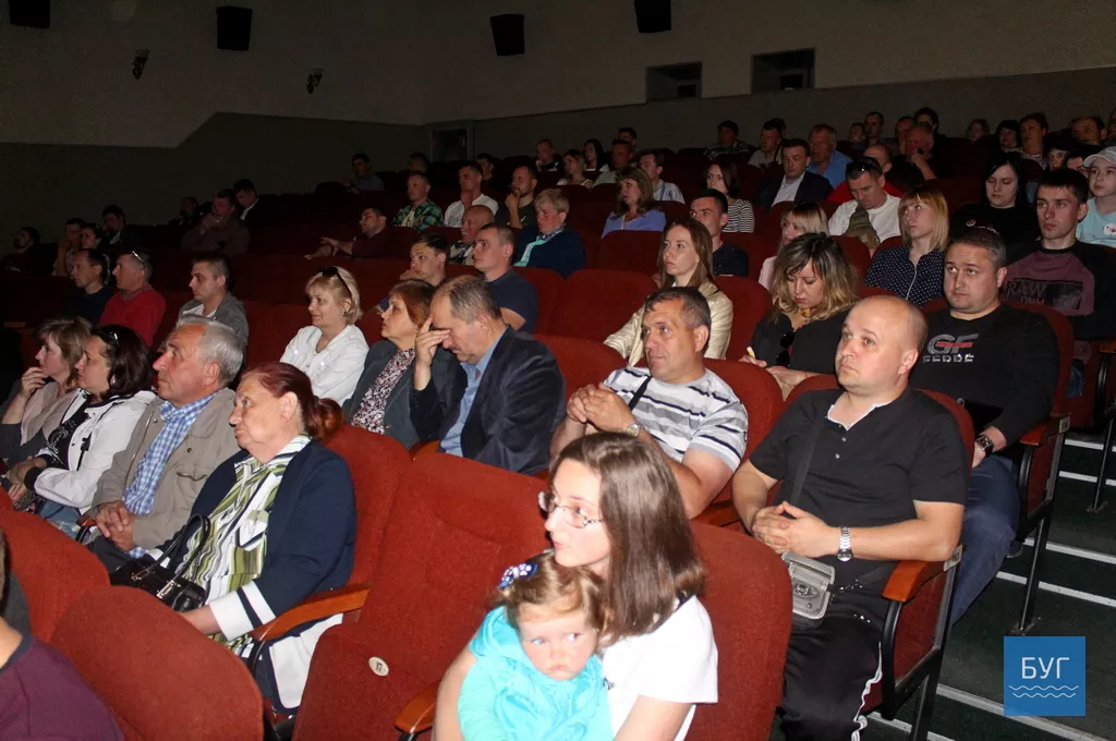 У Володимирі-Волинському презентували компанію, яка може збудувати будинок за кілька місяців 5