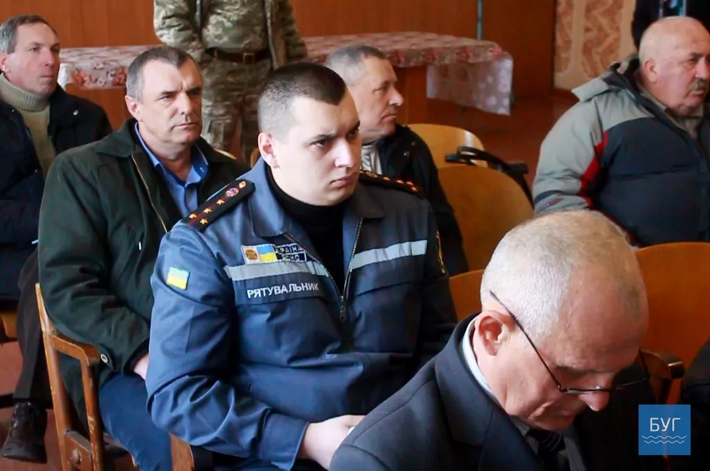 Умовно горів Володимир-Волинський комбінат хлібопродуктів: відбулися навчання сил цивільного захисту 5