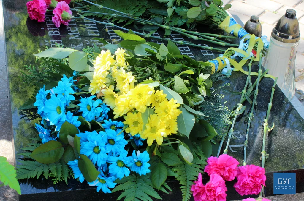 Володимир-Волинський пам'ятає Чорнобиль 6