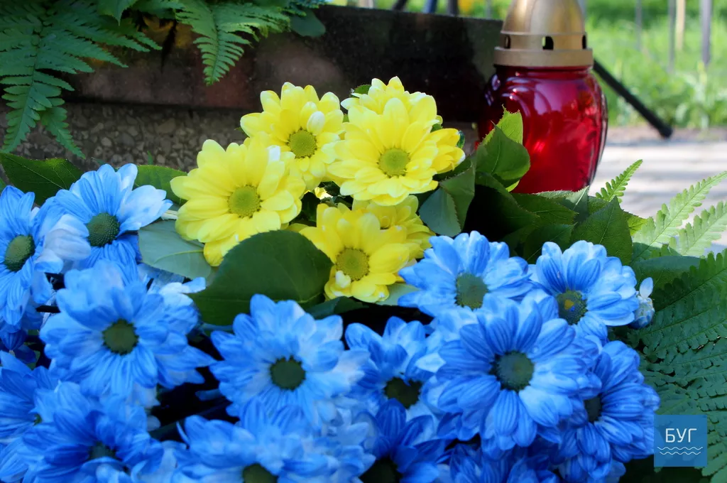 Володимир-Волинський пам'ятає Чорнобиль 2