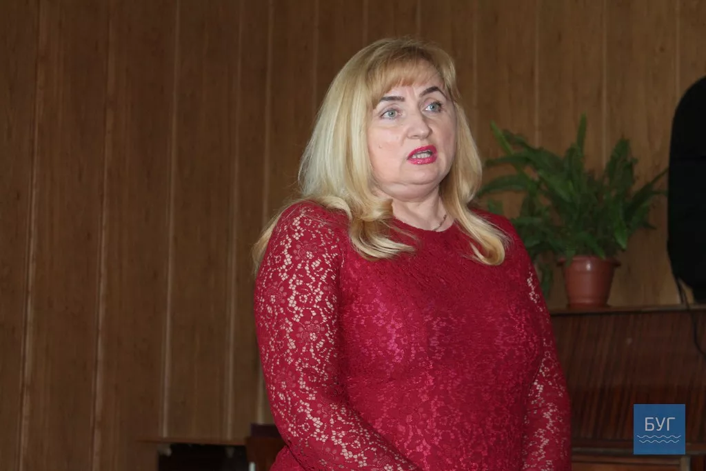 В Іваничах вшанували ліквідаторів наслідків аварії на Чорнобильській АЕС 1