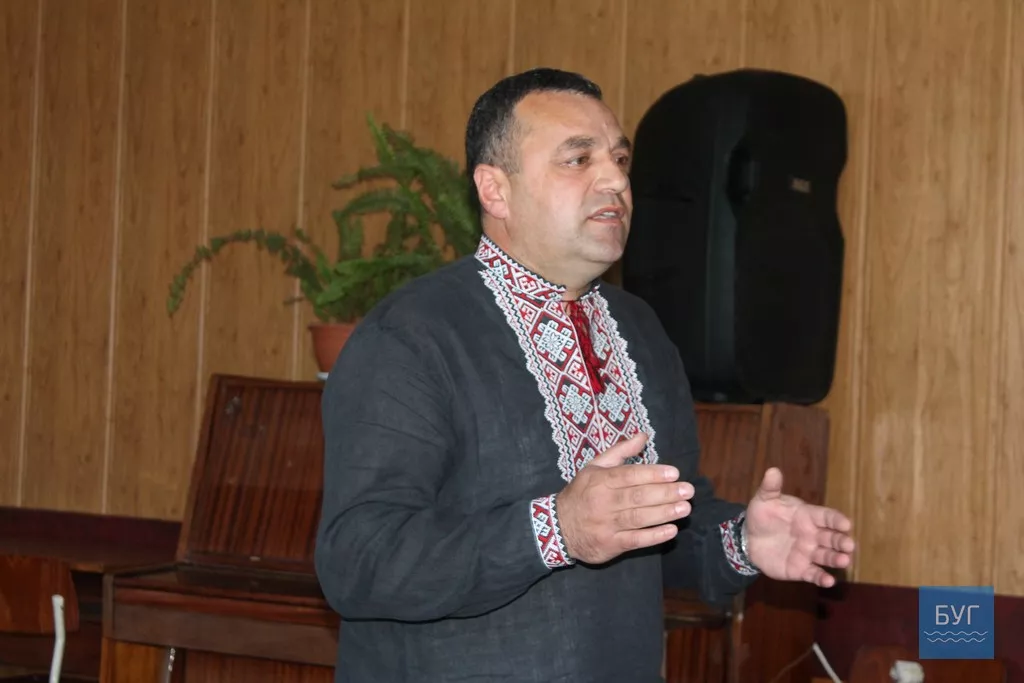 В Іваничах вшанували ліквідаторів наслідків аварії на Чорнобильській АЕС 2