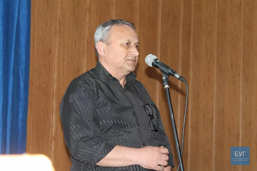 В Іваничах вшанували ліквідаторів наслідків аварії на Чорнобильській АЕС 3