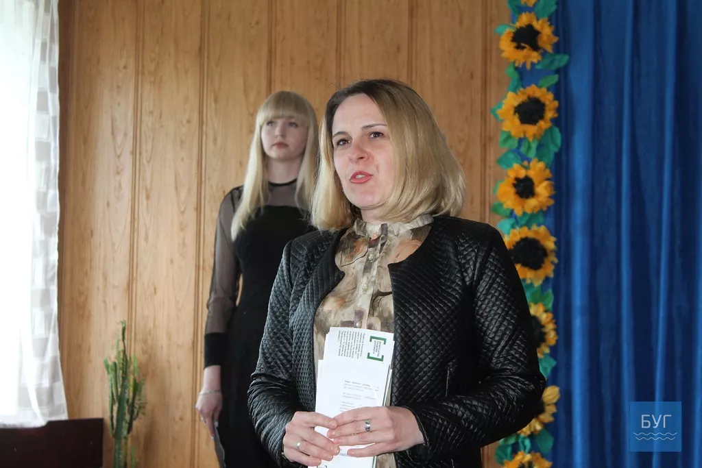 В Іваничах вшанували ліквідаторів наслідків аварії на Чорнобильській АЕС 5