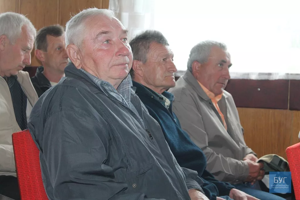 В Іваничах вшанували ліквідаторів наслідків аварії на Чорнобильській АЕС 8