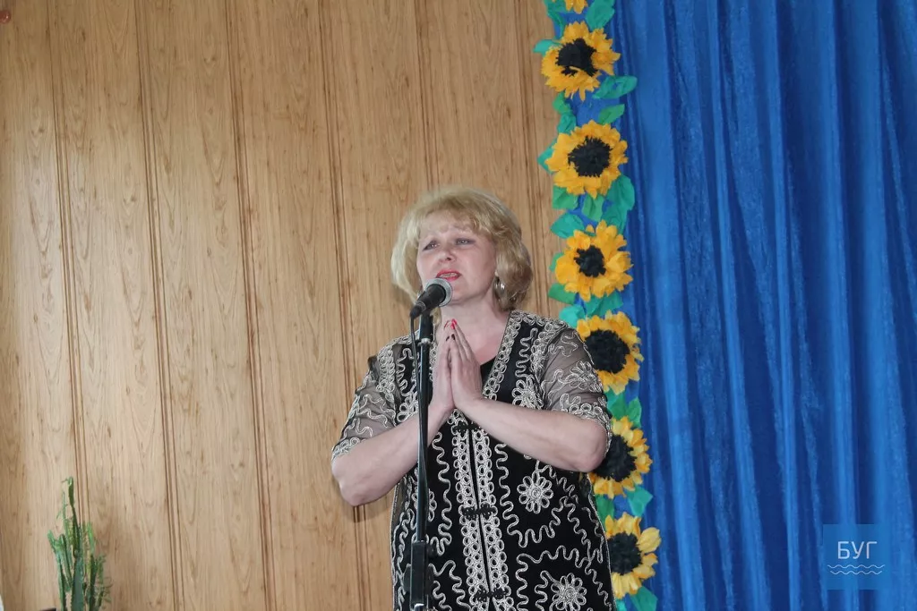 В Іваничах вшанували ліквідаторів наслідків аварії на Чорнобильській АЕС 6