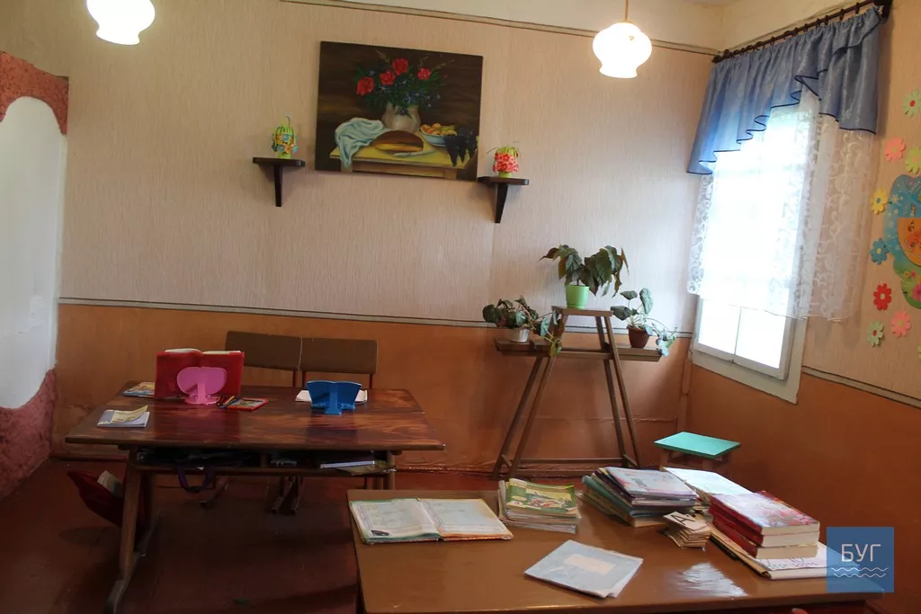 Іваничівщина: дитячий майданчик, ремонт будинку культури та котел для школи - за державні кошти 3