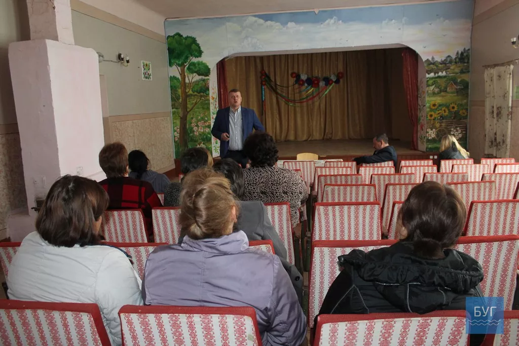 Іваничівщина: дитячий майданчик, ремонт будинку культури та котел для школи - за державні кошти 4