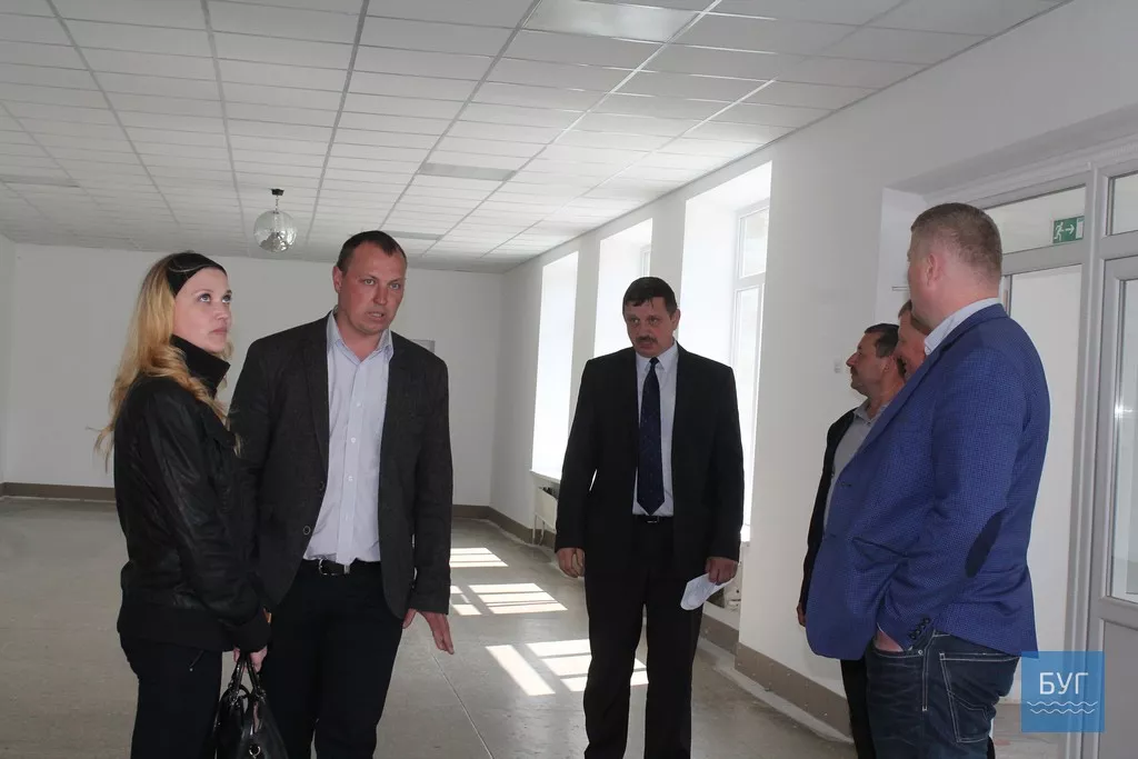 Іваничівщина: дитячий майданчик, ремонт будинку культури та котел для школи - за державні кошти 9