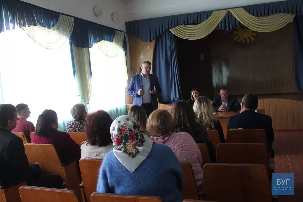 Іваничівщина: дитячий майданчик, ремонт будинку культури та котел для школи - за державні кошти 8