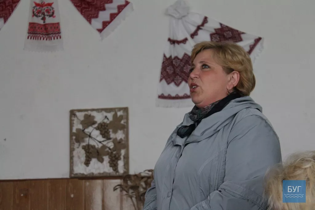 Іваничівщина: дитячий майданчик, ремонт будинку культури та котел для школи - за державні кошти 7