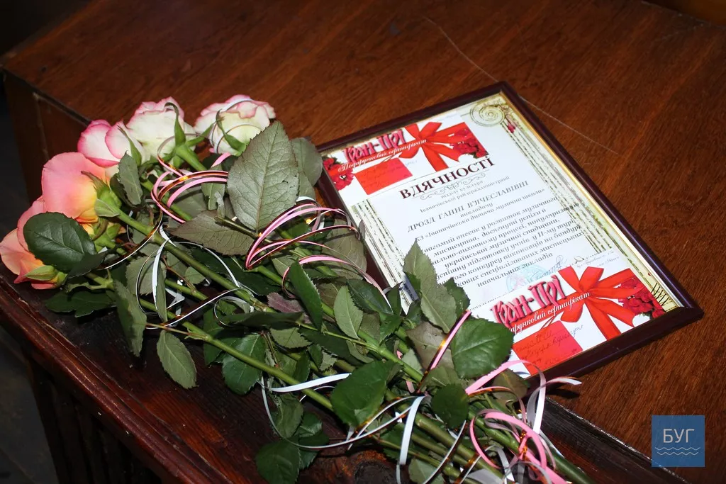 В Іваничівській дитячій музичній школі відбувся звітний концерт 30