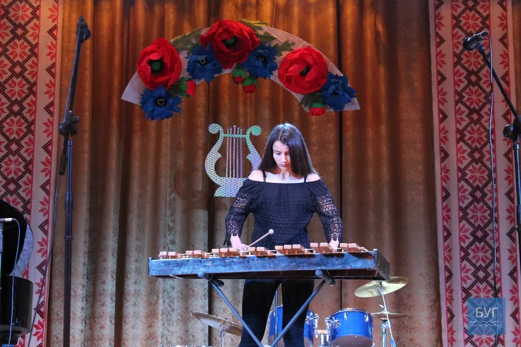 В Іваничівській дитячій музичній школі відбувся звітний концерт 27