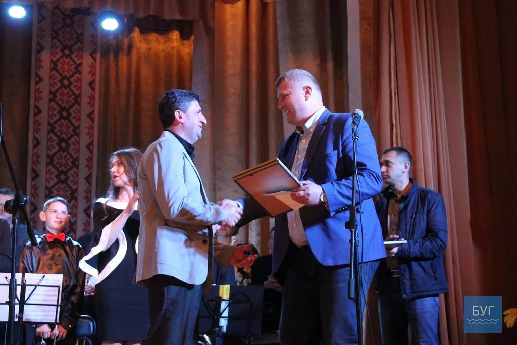 В Іваничівській дитячій музичній школі відбувся звітний концерт 2