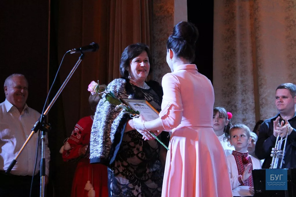 В Іваничівській дитячій музичній школі відбувся звітний концерт 3